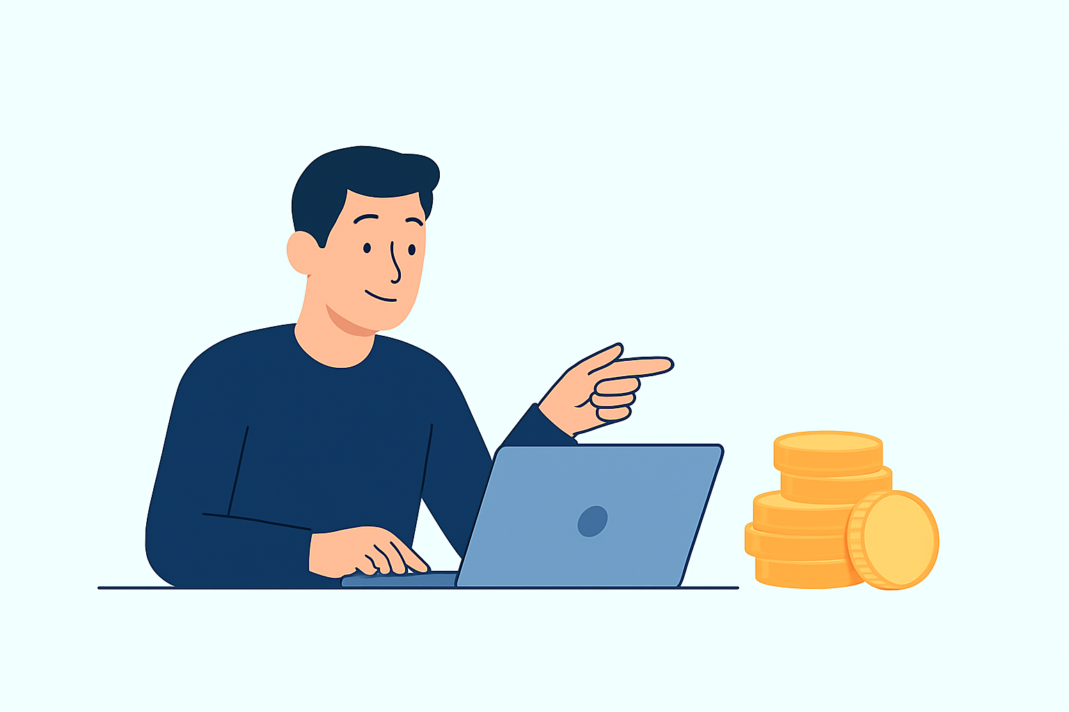 Attract investors and customers